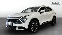 Begagnad 2024 Kia Sportage Advance SUV | 414 900 kr (Marknadspris)