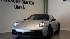 Begagnad 2025 Porsche 911 Carrera 4 GTS Sportkupé | 2 268 900 kr