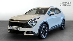 Begagnad 2024 Kia Sportage Advance SUV | 409 900 kr (Marknadspris)