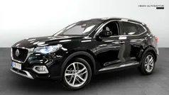 Begagnad 2021 MG EHS SUV | 212 900 kr (Marknadspris)