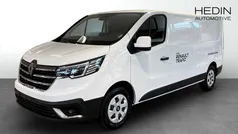 Ny 2025 Renault Trafic Van | 428 790 kr (Bra pris)