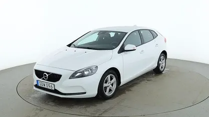 Begagnad 2017 Volvo V40 Kinetic | 130 000 kr (Marknadspris)