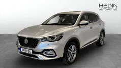 Grå (silver) Begagnad 2022 MG EHS Luxury SUV | 249 900 kr (Marknadspris)