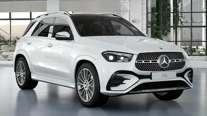 Ny 2026 Mercedes GLE350 SUV | 1 032 150 kr (Marknadspris)