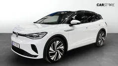 Begagnad 2021 VW ID.4 GTX SUV | 309 900 kr (Bra pris)