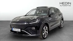 Begagnad 2022 MG Marvel R Performance SUV | 299 900 kr (Superpris)