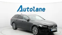Onyx black Begagnad 2020 Volvo V90 Kombi | 319 900 kr (Marknadspris)
