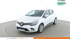 Vit Begagnad 2019 Renault Clio IV Zen Halvkombi | 97 000 kr (Marknadspris)