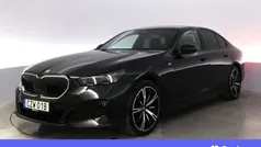BMW 550e