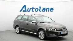 Begagnad 2014 VW Passat Alltrack Kombi | 149 900 kr (Marknadspris)