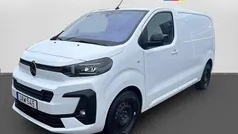 Begagnad 2024 Citroën Jumpy | 386 900 kr