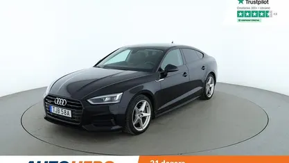 Begagnad 2019 Audi A5 Sportback Sport Halvkombi | 244 000 kr (Bra pris)