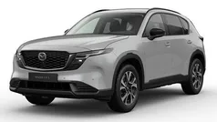 Begagnad 2026 Mazda CX-5 Exclusive-Line SUV | 397 800 kr