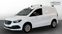 Begagnad 2021 Mercedes Citan 110 | 159 900 kr (Marknadspris)