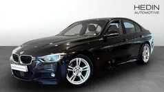 Begagnad 2018 BMW 330e M Sport Sedan | 258 700 kr