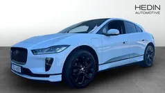 Begagnad 2020 Jaguar I-Pace SE SUV | 519 000 kr (Dyr)