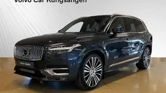 Begagnad 2019 Volvo XC90 Inscription SUV | 499 900 kr (Lite dyr)