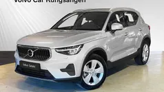 Silver Begagnad 2023 Volvo XC40 Core SUV | 349 900 kr (Bra pris)