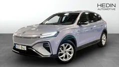 Begagnad 2022 MG Marvel R Performance SUV | 299 900 kr (Superpris)