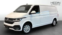 Begagnad 2020 VW T6.1 Van | 339 700 kr (Marknadspris)