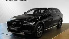 Begagnad 2019 Volvo V90 CC SE Kombi | 309 000 kr (Bra pris)