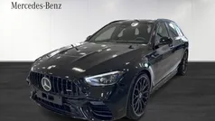 Mercedes C63 S E Performance
