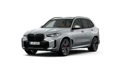 Black sapphire metallic Ny 2025 BMW X5 Comfort Edition SUV | 1 195 000 kr (Marknadspris)