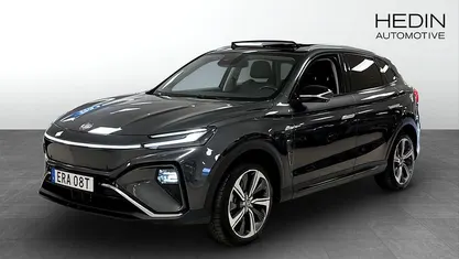 Begagnad 2022 MG Marvel R SUV | 299 900 kr (Marknadspris)