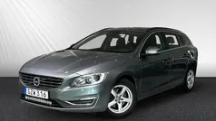 Begagnad 2015 Volvo V60 Business Edition Kombi | 129 900 kr (Marknadspris)