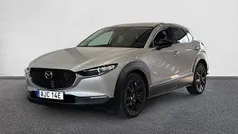 Brun Begagnad 2022 Mazda CX-30 Homura-Line SUV | 249 000 kr (Marknadspris)