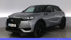 Null Begagnad 2021 DS Automobiles DS3 Crossback E-Tense Performance SUV | 178 900 kr (Superpris)