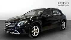 Mercedes GLA200