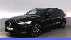 Null Begagnad 2020 Volvo V60 R-Design Kombi | 373 900 kr (Bra pris)