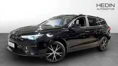 Begagnad 2021 MG MG5 EV Luxury Kombi | 224 900 kr (Marknadspris)