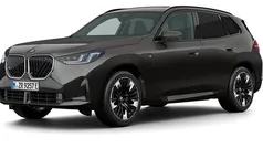 Begagnad 2025 BMW X3 Comfort Edition SUV | 778 200 kr (Marknadspris)