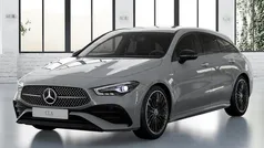 Ny 2026 Mercedes CLA250e Sedan | 505 000 kr