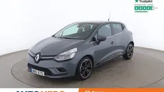 Okänd Begagnad 2018 Renault Clio IV Urban Halvkombi | 107 000 kr (Marknadspris)