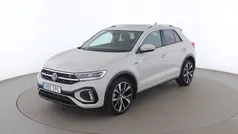 Begagnad 2022 VW T-Roc R-line SUV | 322 000 kr (Lite dyr)