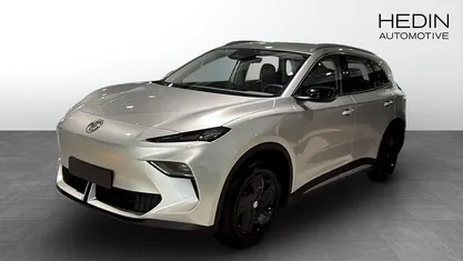 Begagnad MG S5 125 kW (170 HK) 2025 SUV