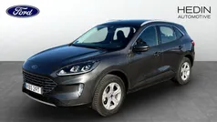 Grå (grey) Begagnad 2021 Ford Kuga Titanium SUV | 259 900 kr (Marknadspris)