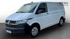 Begagnad 2023 VW T6.1 Van | 329 000 kr (Superpris)