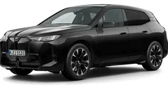 Ny 2025 BMW iX Comfort Edition SUV | 999 000 kr (Marknadspris)