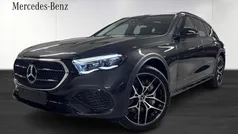 Ny 2025 Mercedes E300 Kombi | 798 700 kr (Superpris)