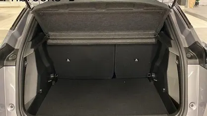 Ny Peugeot 2008 136 HK (100 kW) 2025 Grå SUV