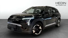Begagnad 2025 Kia EV3 4 SUV | 473 331 kr (Bra pris)