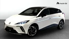 Begagnad 2023 MG MG4 EV Luxury Halvkombi | 289 900 kr (Superpris)