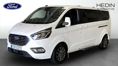 Begagnad 2023 Ford Tourneo Custom | 288 000 kr
