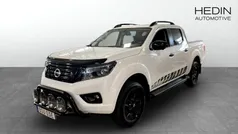 Begagnad 2021 Nissan Navara N-Guard Pickup | 279 900 kr