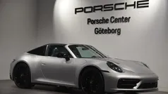 Porsche 911 Targa 4