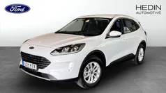 Begagnad 2022 Ford Kuga Titanium SUV | 259 900 kr (Marknadspris)
